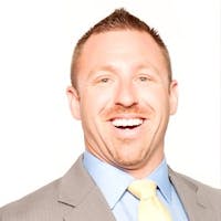 Mike Theisen at Kline Volvo of Maplewood