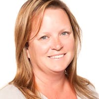 Jody Landburg at Kline Volvo of Maplewood