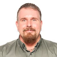 Scott Muellner at Kline Volvo of Maplewood