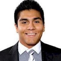 Leo Becerra at Kline Volvo of Maplewood