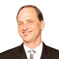 John Rogers at Kline Volvo of Maplewood