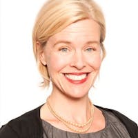 Karlene Byrnes at Kline Volvo of Maplewood