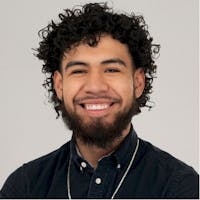 Yoshio Bello at Kayser Ford of Sauk City