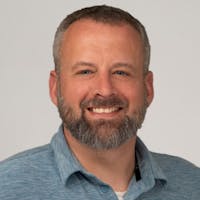 Aaron Haas at Kayser Ford of Sauk City