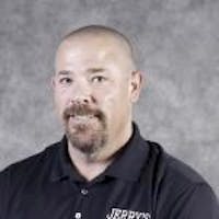 Curtis Mickey at Jerry's Chevrolet Cadillac Buick GMC