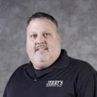Michael Baird at Jerry's Chevrolet Cadillac Buick GMC