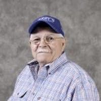 Tommy Doty at Jerry's Chevrolet Cadillac Buick GMC