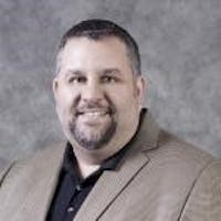 Adam Lawrence at Jerry's Chevrolet Cadillac Buick GMC