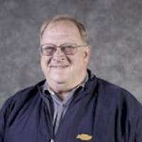 Tim Parker at Jerry's Chevrolet Cadillac Buick GMC