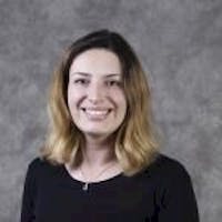 Jessica Baker at Jerry's Chevrolet Cadillac Buick GMC