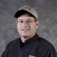 Bryan Buchanan at Jerry's Chevrolet Cadillac Buick GMC