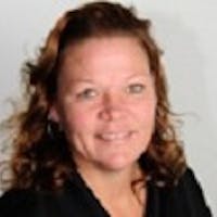 Janell Hutchens at Jerry's Chevrolet Cadillac Buick GMC