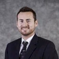 Scott Chambers at Jerry's Chevrolet Cadillac Buick GMC