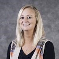 Crystal Jones at Jerry's Chevrolet Cadillac Buick GMC
