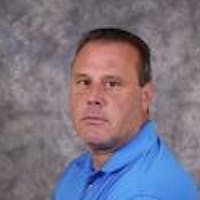 Jeff Burk at Jerry's Chevrolet Cadillac Buick GMC