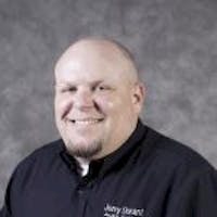 Scotty Stoner at Jerry's Chevrolet Cadillac Buick GMC