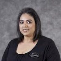 Stephanie White at Jerry's Chevrolet Cadillac Buick GMC