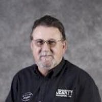 Lee Durant at Jerry's Chevrolet Cadillac Buick GMC