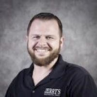 Kenny Siegler at Jerry's Chevrolet Cadillac Buick GMC