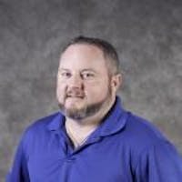 Kory Graves at Jerry's Chevrolet Cadillac Buick GMC