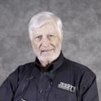 Bill Pedigo at Jerry's Chevrolet Cadillac Buick GMC