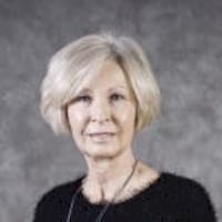 Rosemary Doyle at Jerry's Chevrolet Cadillac Buick GMC