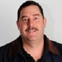 Danny Gibson at Jerry's Chevrolet Cadillac Buick GMC