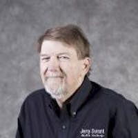 John Durant at Jerry's Chevrolet Cadillac Buick GMC