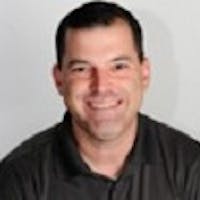 Rocco Rotundo at Jerry's Chevrolet Cadillac Buick GMC