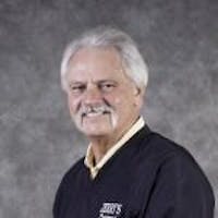 Rick Mitchell at Jerry's Chevrolet Cadillac Buick GMC