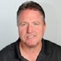 David Antwiler at Jerry's Chevrolet Cadillac Buick GMC