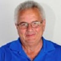 Barry Shannon at Jerry's Chevrolet Cadillac Buick GMC
