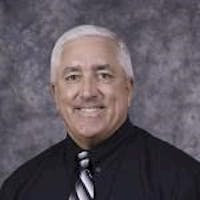 Bob Cote' at Jerry's Chevrolet Cadillac Buick GMC