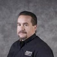 Todd Fregeau at Jerry's Chevrolet Cadillac Buick GMC