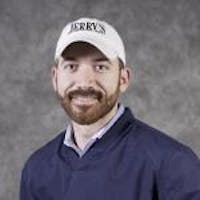 Josh Martin at Jerry's Chevrolet Cadillac Buick GMC