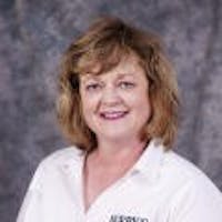 Donna Dickinson at Jerry's Chevrolet Cadillac Buick GMC