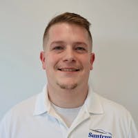 Mike "Wheels" Wheeler at Suntrup Ford Westport