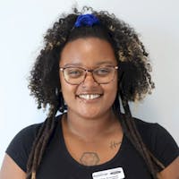 Mya Creswell at Suntrup Ford Westport