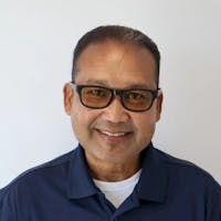 Eddie Jones at Suntrup Ford Westport