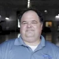 Neill Lucash at Suntrup Ford Westport