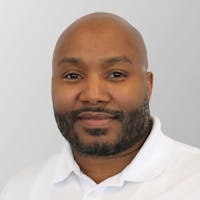 Malik Adams at Suntrup Ford Westport