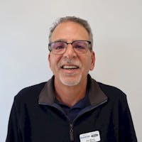 Jim Moran at Suntrup Ford Westport