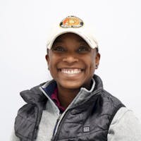 Katye Elbert at Suntrup Ford Westport