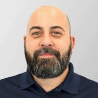 Brian Richter at Suntrup Ford Westport