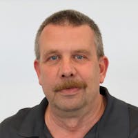 Mark Dreisewerd at Suntrup Ford Westport