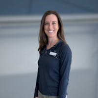 Angela Shamhart at Suntrup Hyundai South