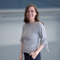 Kayla Parks at Suntrup Hyundai South