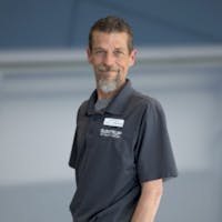 Tim McCarthy at Suntrup Hyundai South