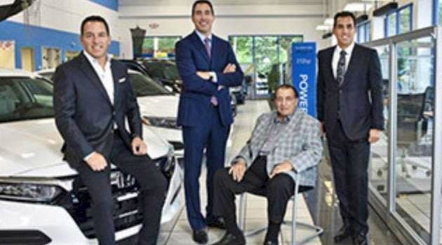 Lia Toyota of Northampton, Northampton, MA, 01060