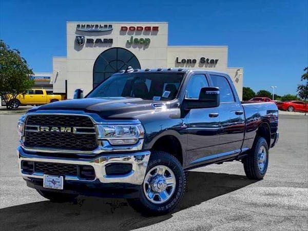 Lone Star Chrysler Dodge Jeep Ram, San Antonio, TX, 78211